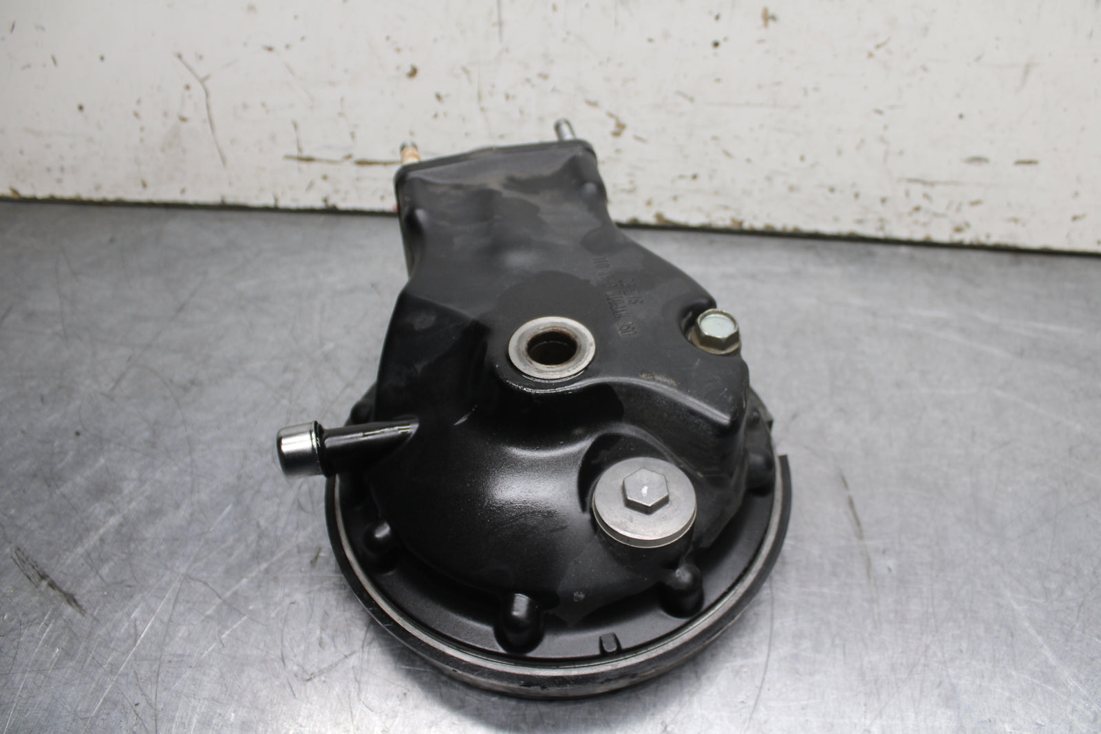 14 HONDA CTX1300A FINAL DRIVE GEAR DIFFERENTIAL BB732