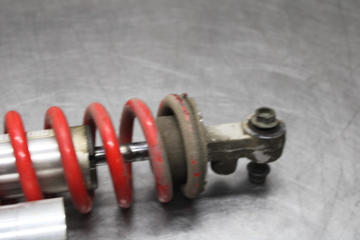 03-04 YAMAHA YZF R6 REAR BACK SHOCK ABSORBER SUSPENSION BB890