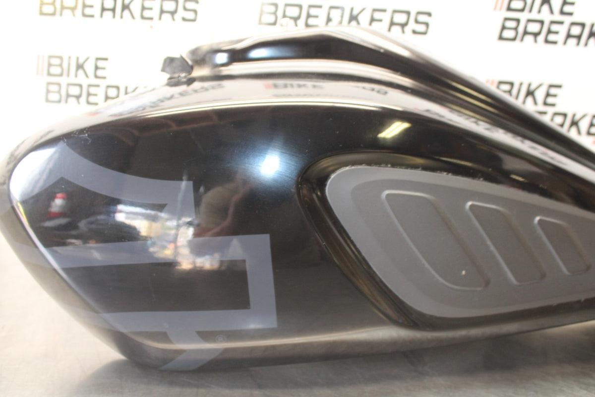 22 HARLEY-DAVIDSON PAN AMERICA 1250 GAS TANK FUEL CELL PETROL RESERVOIR BB910