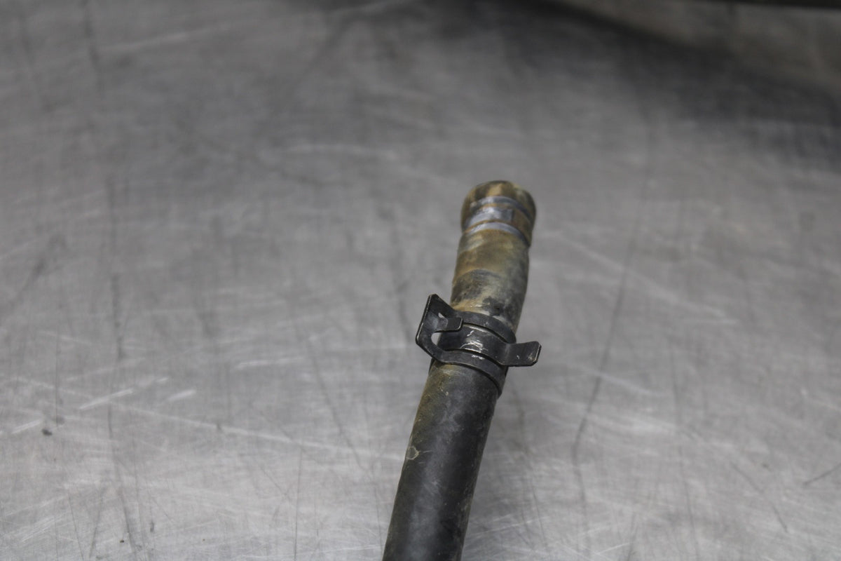 05-08 TRIUMPH SPEED TRIPLE 1050 RADIATOR HOSES ENGINE WATER PIPES HOSE BB933