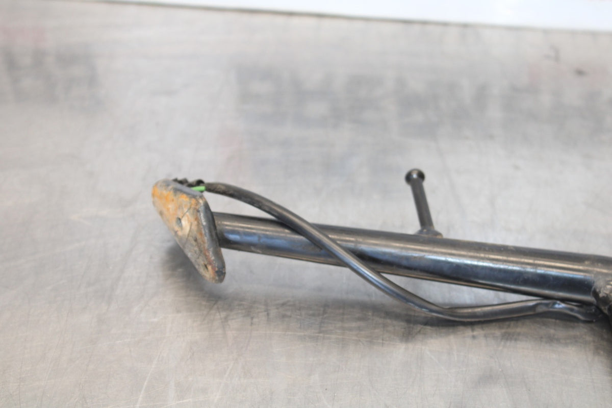 18 SUZUKI GSXR750 KICKSTAND SIDE KICK STAND BB891