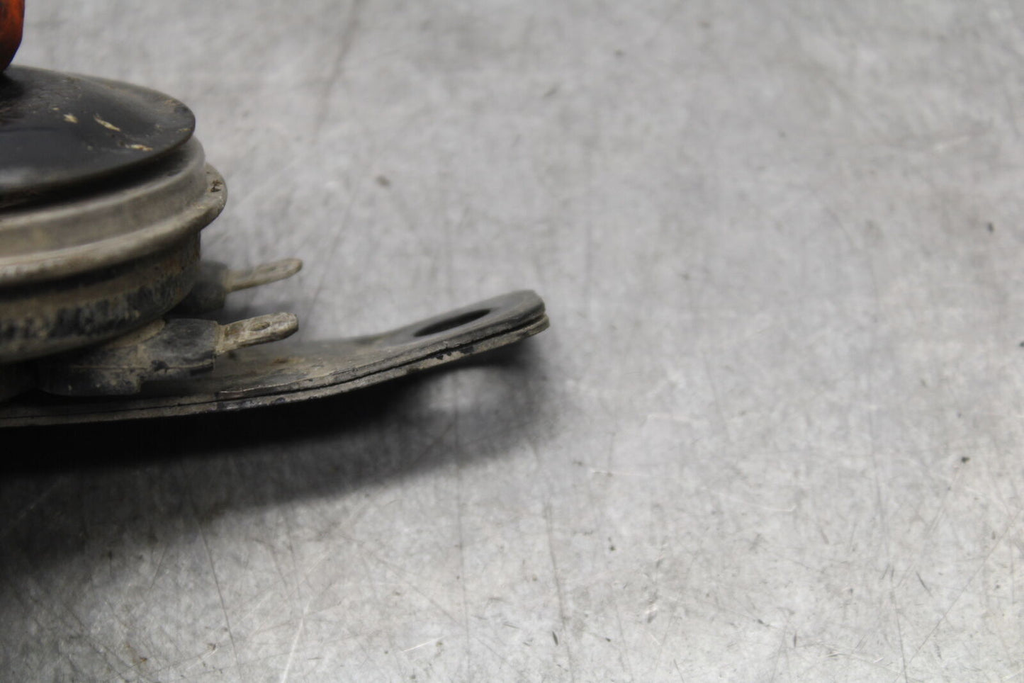 07-12 HONDA CBR600RR HORN SIGNAL BB672