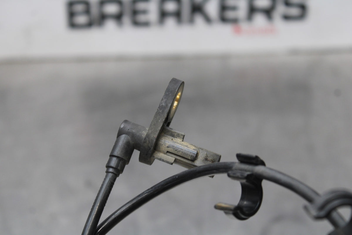 12-16 KAWASAKI NINJA 650 EX650F ABS REAR ABS BRAKE SENSOR BB860