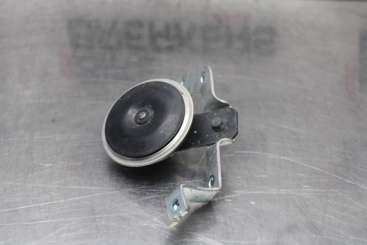 13 KAWASAKI NINJA 650 EX650F ABS HORN SIGNAL BB828