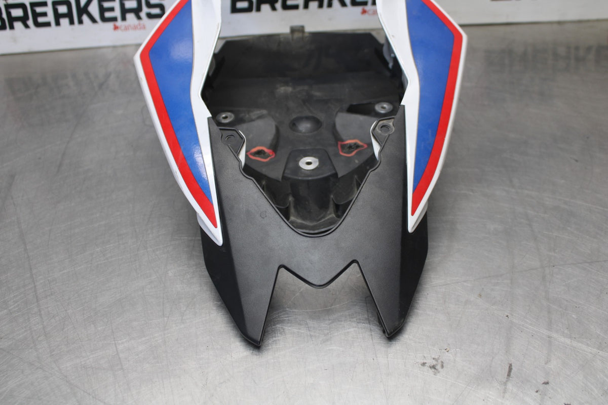 17-20 BMW S1000R REAR BACK TAIL FAIRING COWL SHROUD BB909