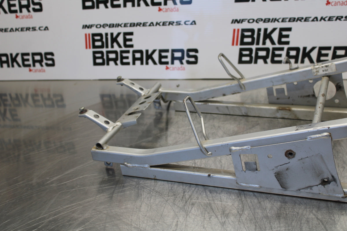 98-05 HONDA SUPER HAWK 1000 VTR1000F REAR SUBFRAME BACK SUB FRAME BB152
