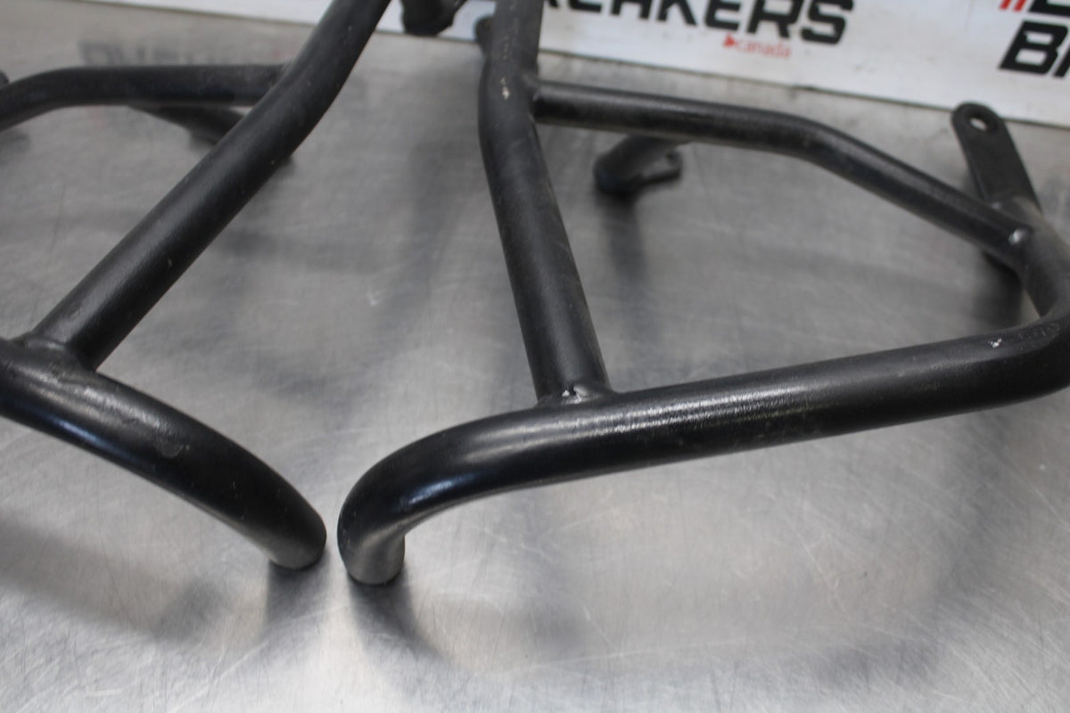 19 BMW F750GS FRAME ENGINE CRASH BARS CAGE PROTECTORS BB938