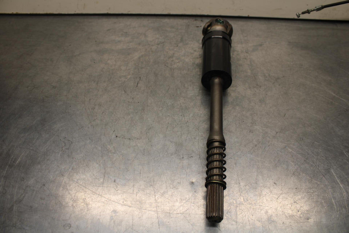 2001 Honda ST1100 ENGINE DRIVE AXLE DIFFERENTIAL DRIVE BB89