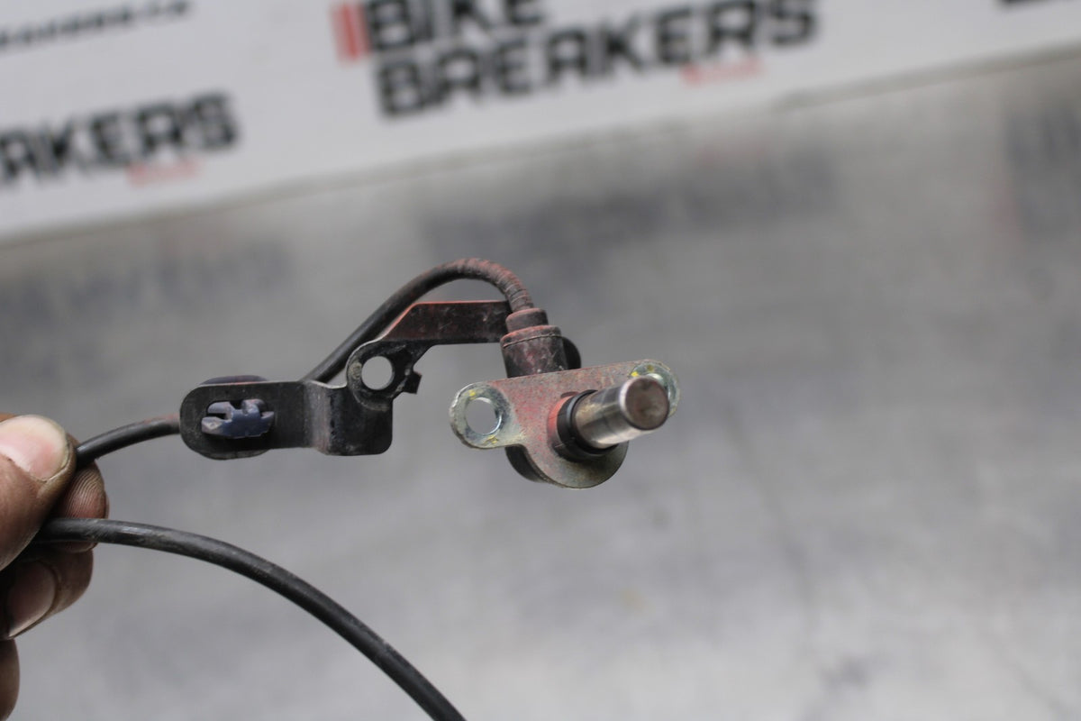 13-15 HONDA CBR500R REAR ABS BRAKE SENSOR BB834