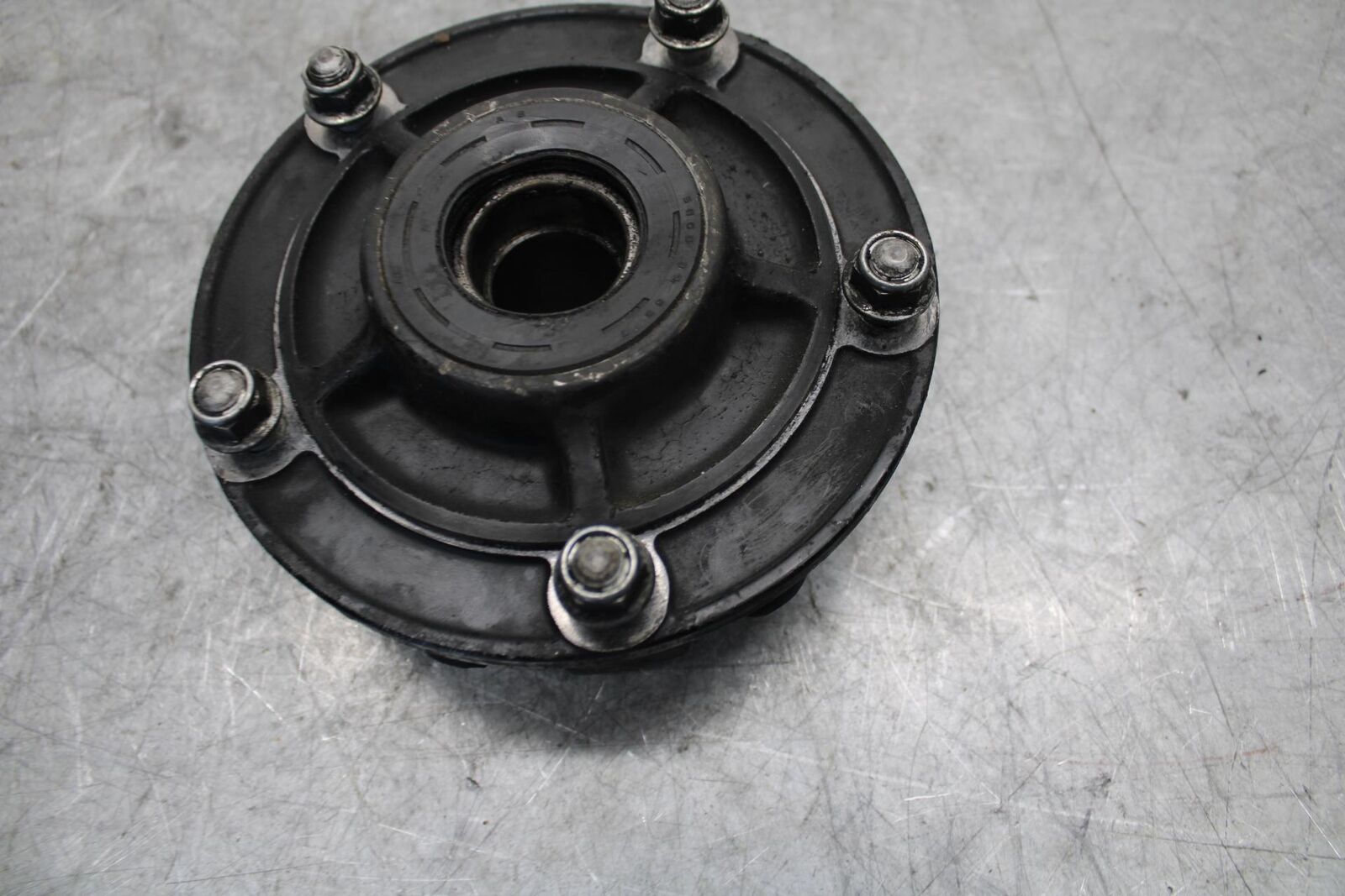 2001 Suzuki GSXR1000 REAR HUB SHOCK DAMPERS CUSH ABSORBERS BB52