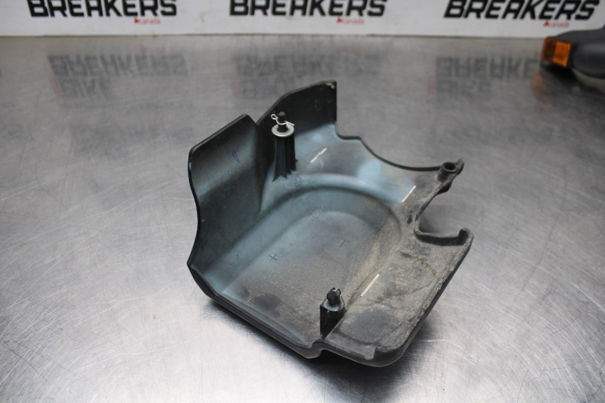 14 HONDA SHADOW 750 VT750C2B ENGINE DRIVE COVER BB867