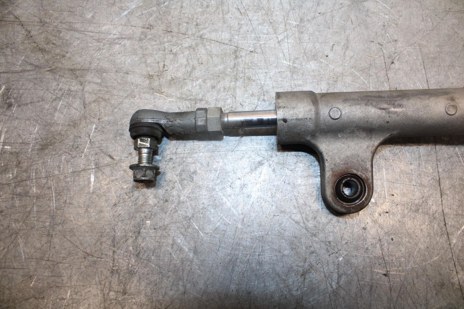 2007 Suzuki GSXR600 STEERING DAMPER STABILIZER 51750-40F80 BB540