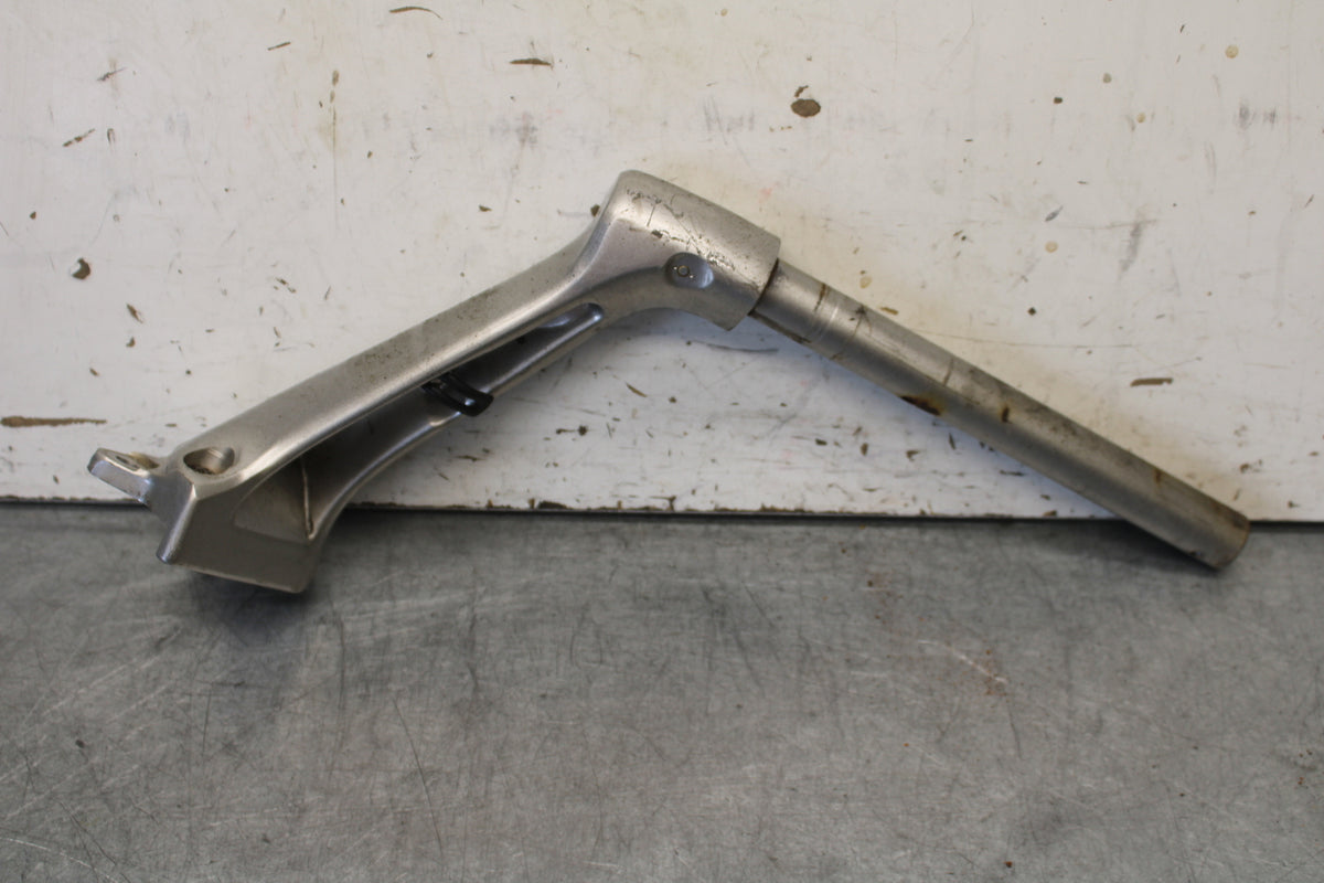 04-12 HONDA ST1300A RIGHT HANDLEBAR  BB669