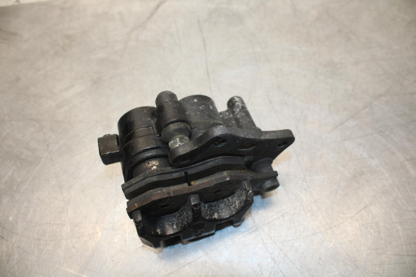 2015 Kawasaki Ninja 300 EX300B ABS FRONT BRAKE CALIPER BB518