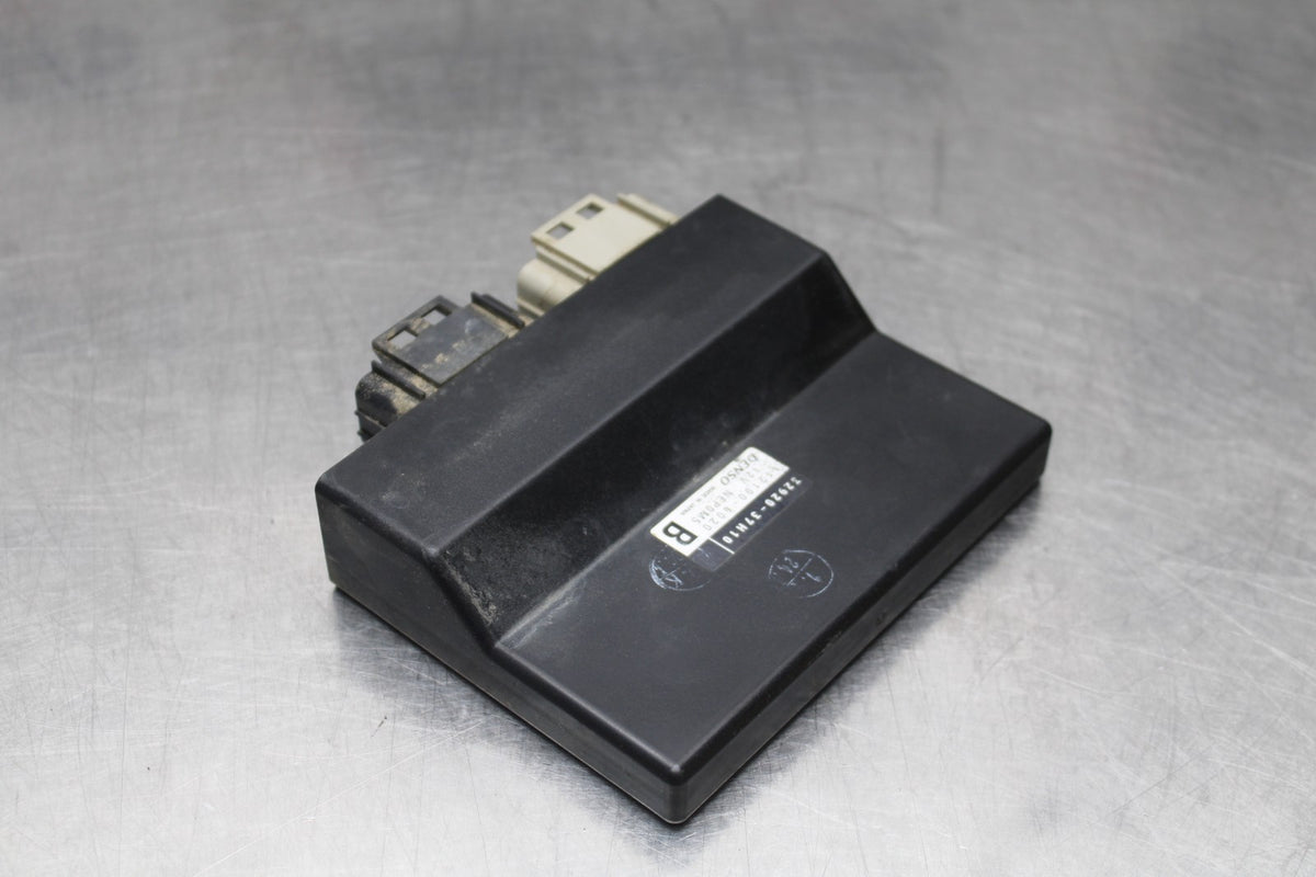 08-10 SUZUKI GSXR 600 ECU COMPUTER CONTROLLER UNIT BLACK BOX ECM CDI  BB835