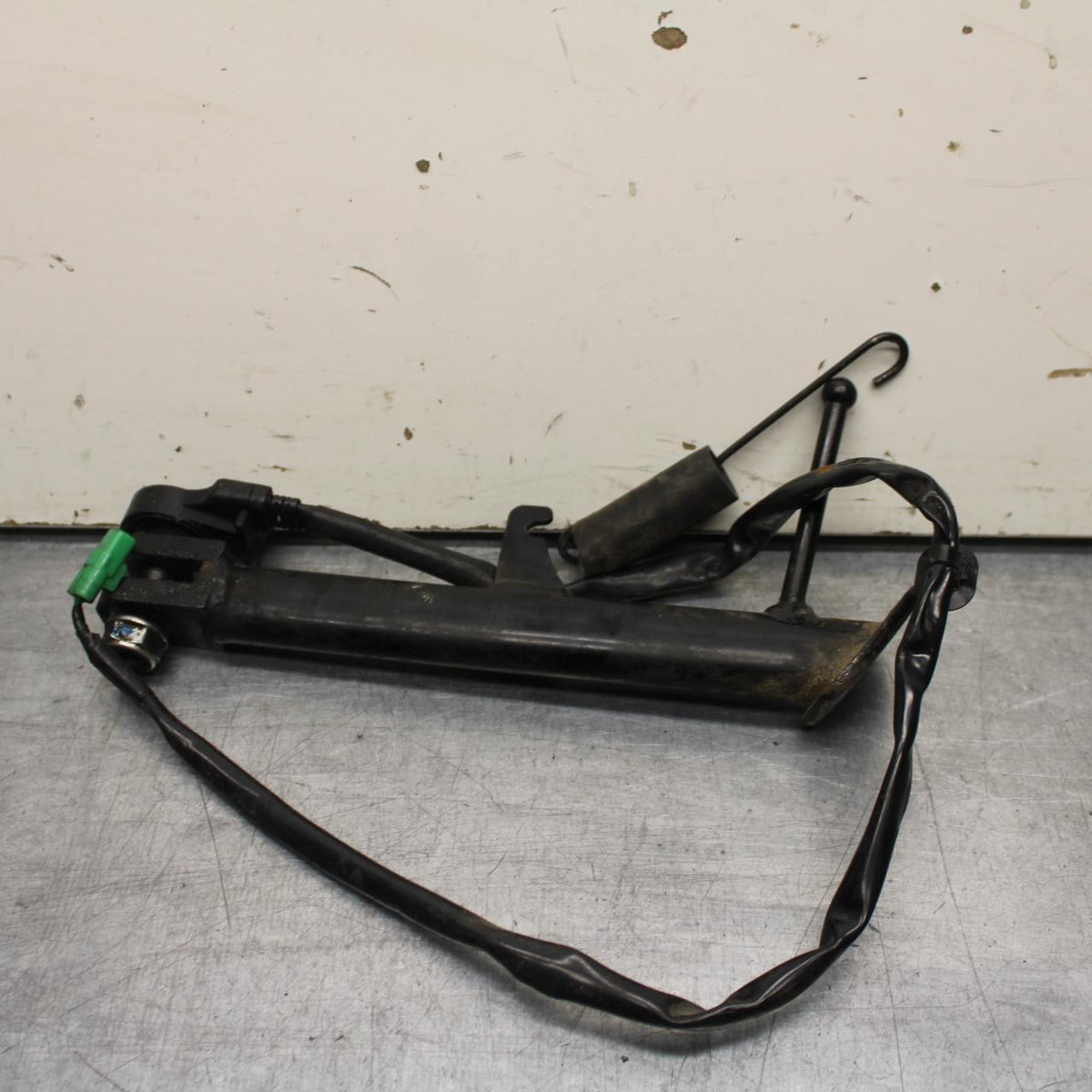 2014 Honda CB500F ABS KICKSTAND SIDE KICK STAND BB102