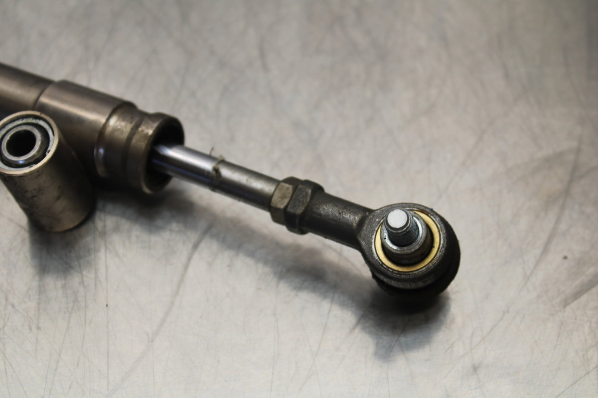 06-12 BMW F800ST STEERING DAMPER STABILIZER BB144