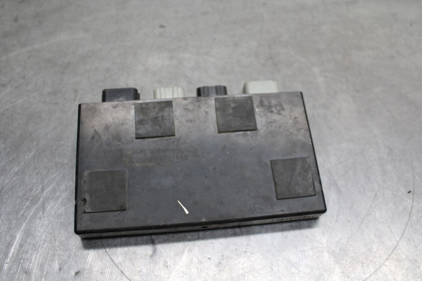 12-16 HONDA CBR1000RR ABS CONTROLLER UNIT MODULE ECU ECM BB114
