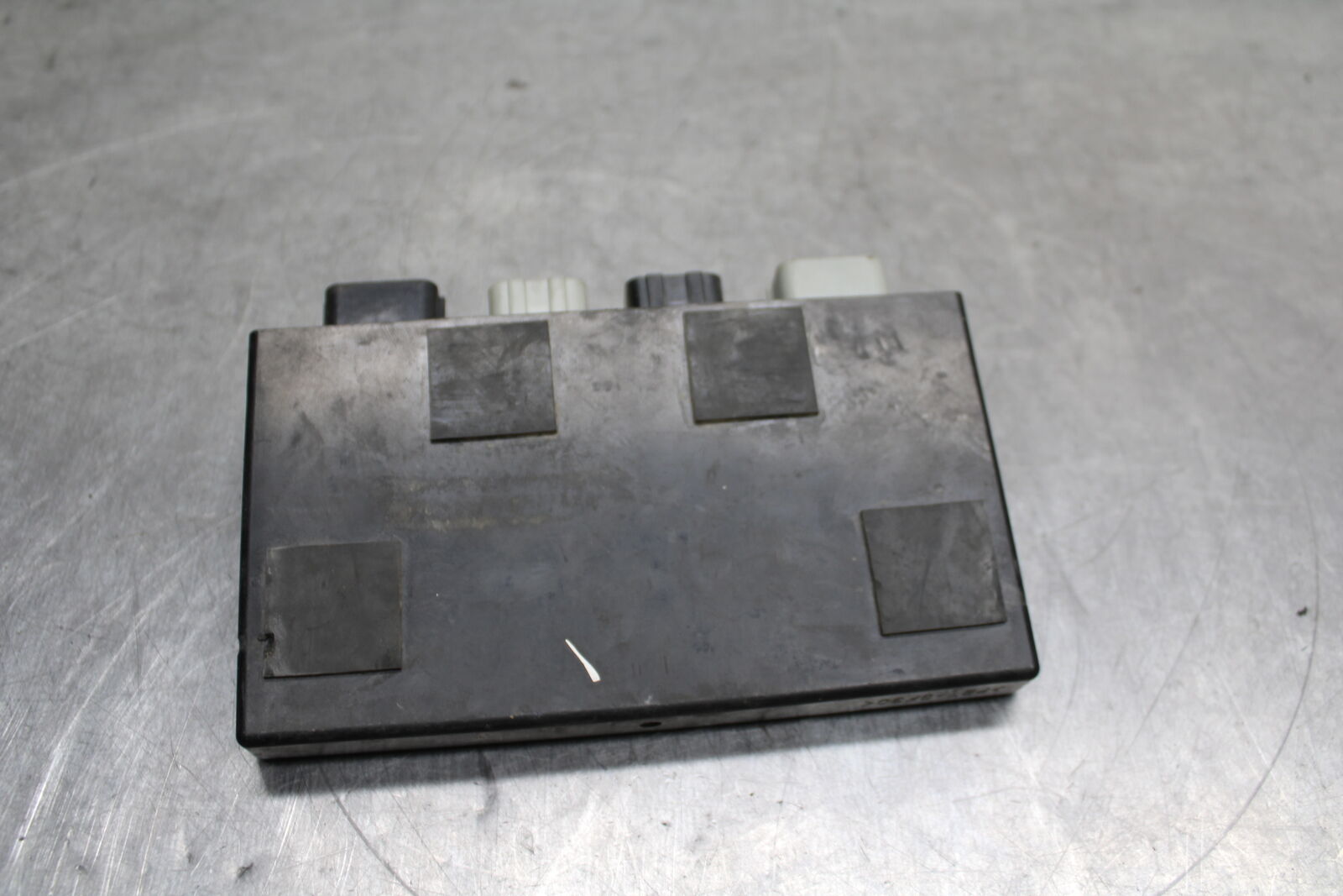 12-16 HONDA CBR1000RR ABS CONTROLLER UNIT MODULE ECU ECM BB114