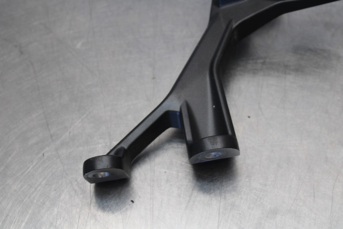 18-23 KAWASAKI NINJA 400 EX400 ABS REAR BACK PASSENGER PEG SET PAIR BB192
