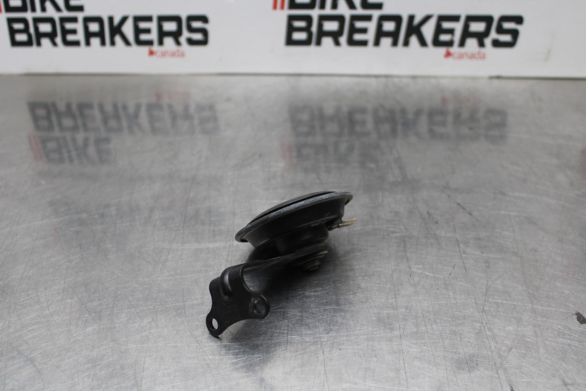 08-10 SUZUKI GSXR 600 HORN SIGNAL BB765