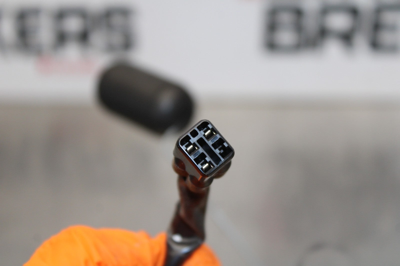 13-17 KAWASAKI NINJA 300 EX300 ABS FUEL PUMP GAS PETROL SENDER UNIT BB187