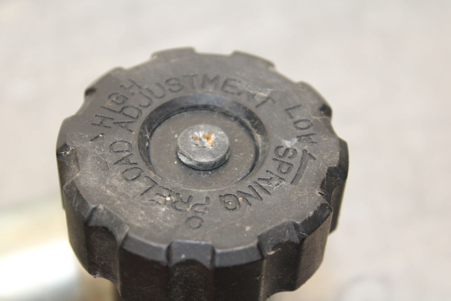 04-12 HONDA ST1300A REAR BACK SHOCK ABSORBER BB669
