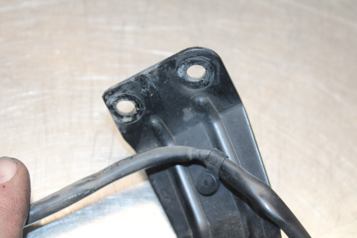 2006 Suzuki Boulevard C90 HORN SIGNAL bb849