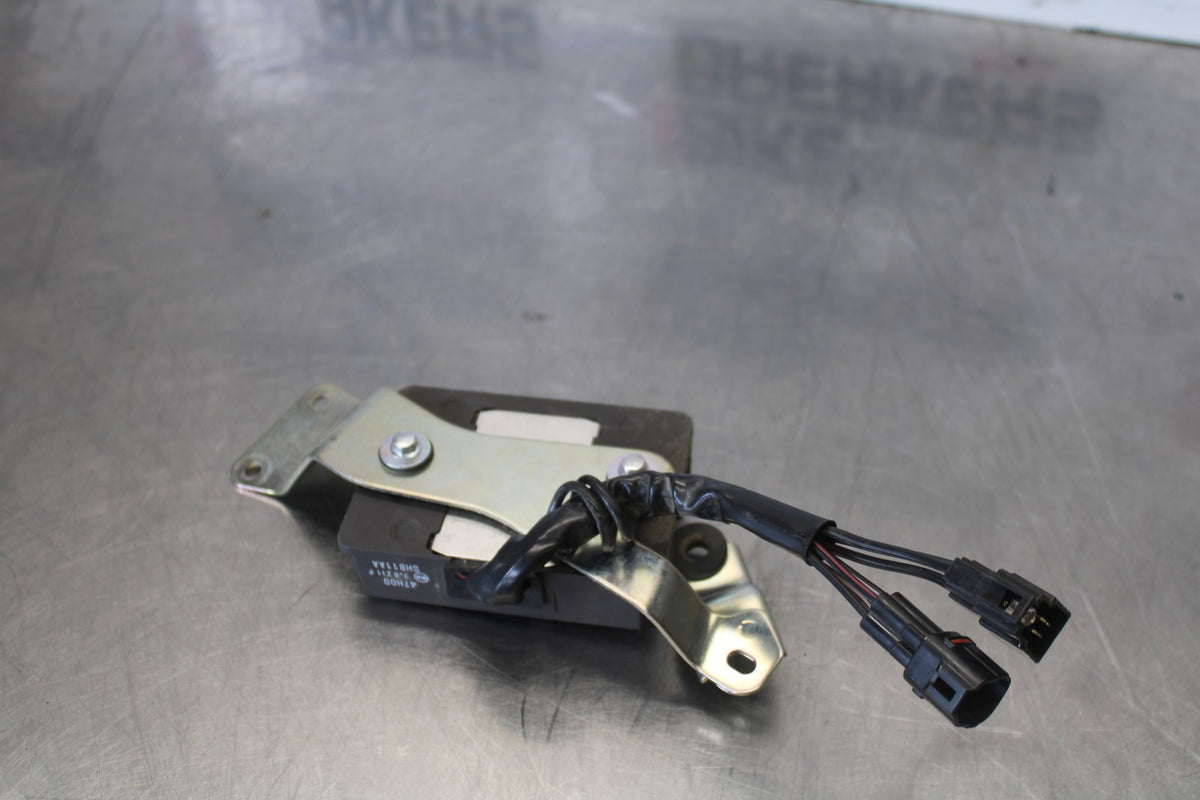 15-26 SUZUKI GSXR600 RECTIFIER VOLTAGE REGULATOR BB888