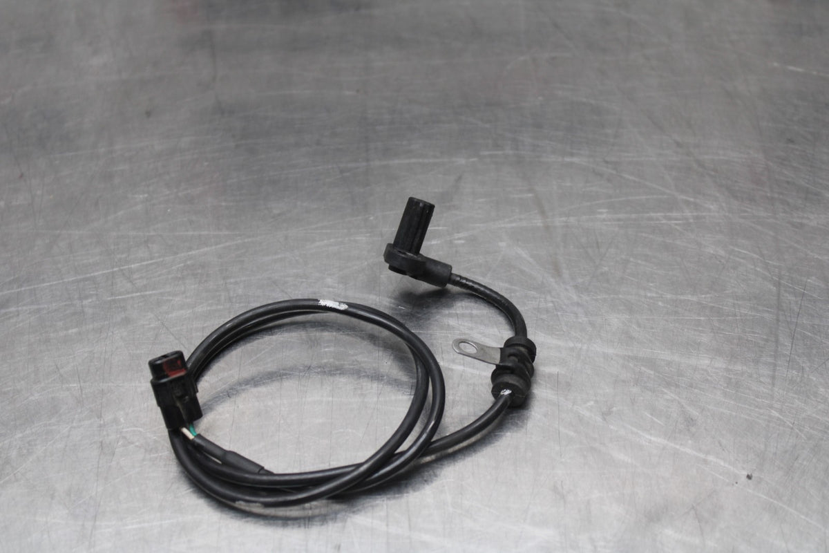 17-24 SUZUKI SV650 REAR ABS BRAKE SENSOR BB829