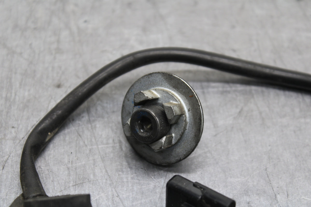 09-11 SUZUKI GSXR1000 SPEED SPEEDOMETER SENSOR BB125