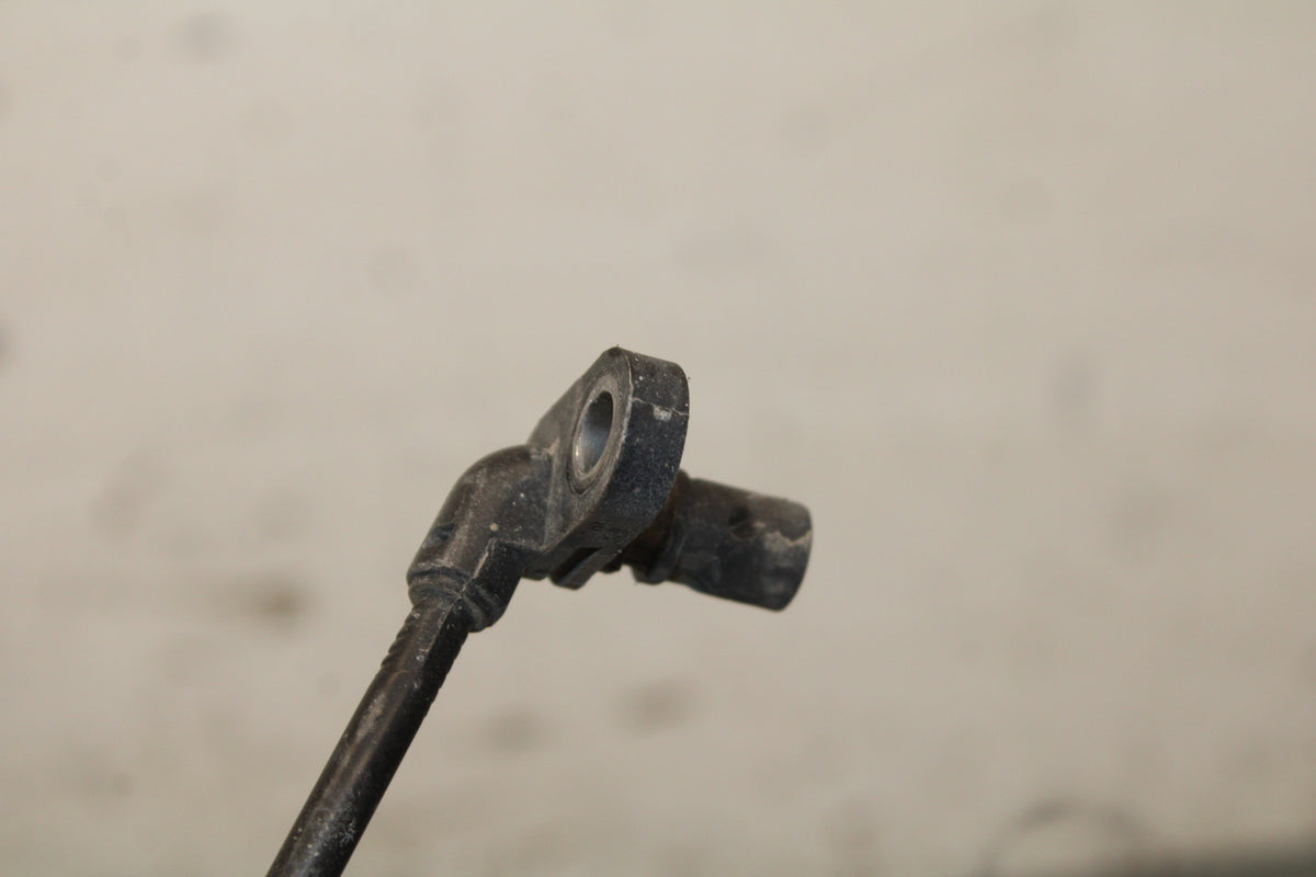 13-16 KTM 390 DUKE REAR ABS BRAKE SENSOR BB748