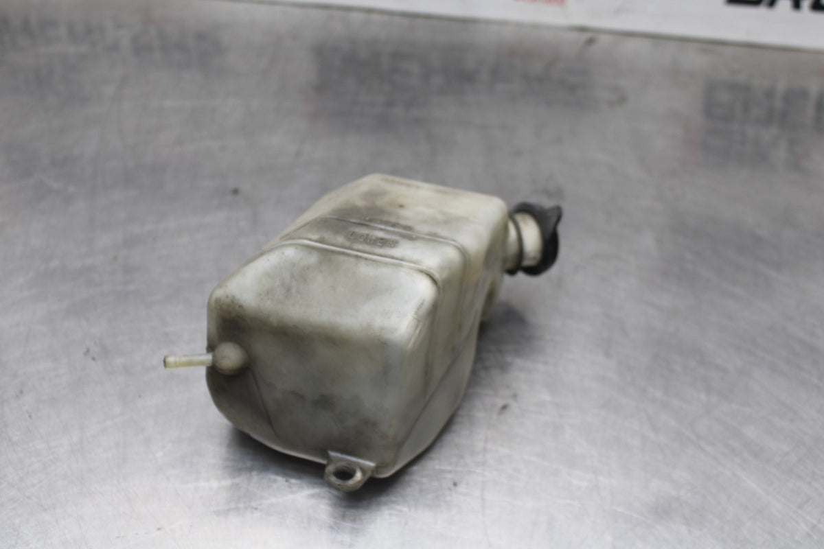 00-01 HONDA CBR929RR COOLANT WATER TANK RESERVOIR BOTTLE BB925