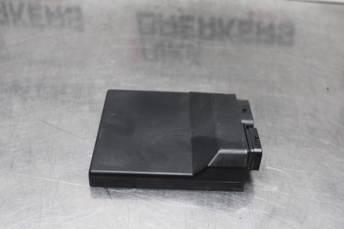 16 YAMAHA XSR900 ECU COMPUTER CONTROLLER UNIT BLACK BOX ECM CDI  BB786