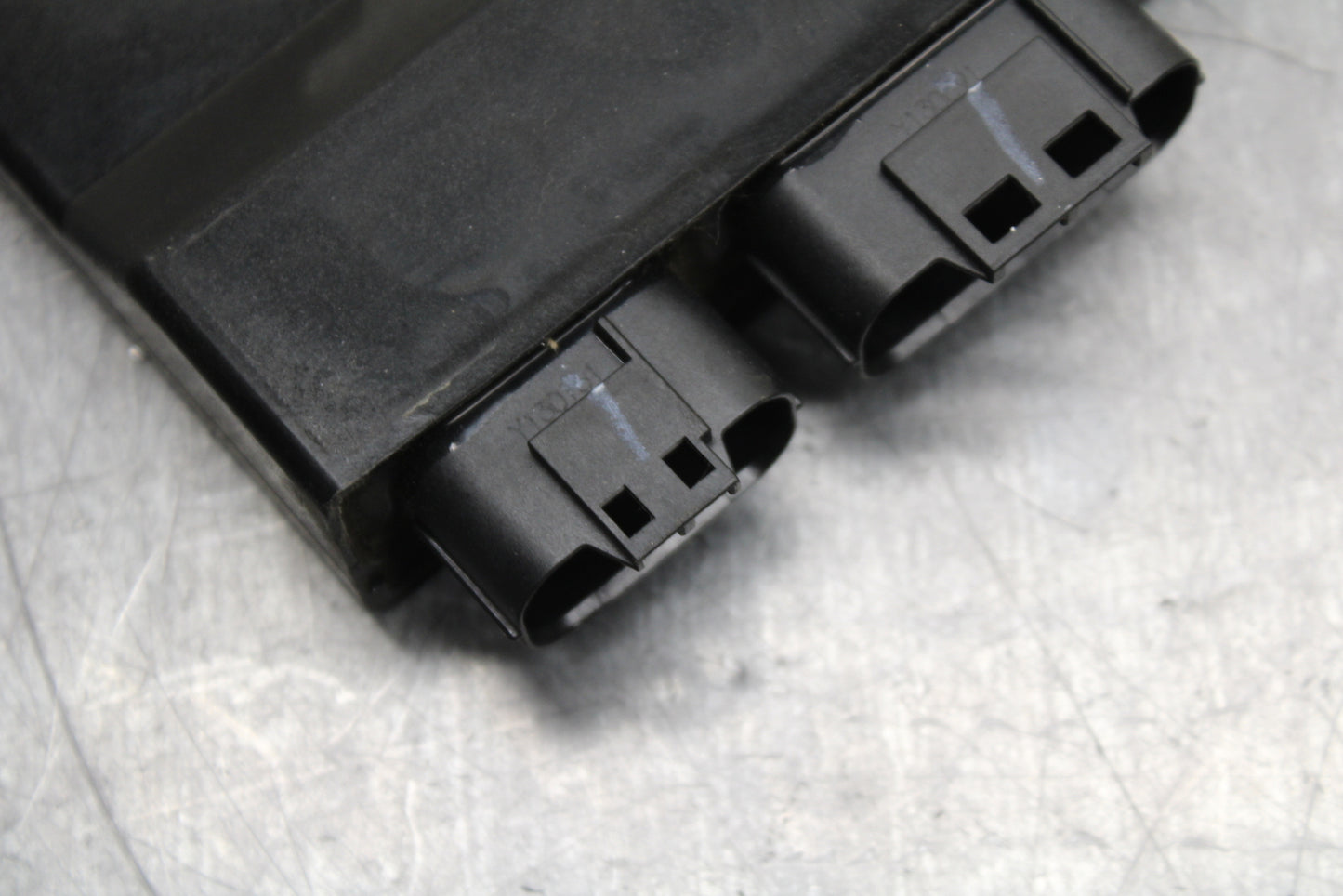 14-15 KAWASAKI NINJA 650 EX650F ABS ECU COMPUTER CONTROLLER UNIT BLACK BOX BB741