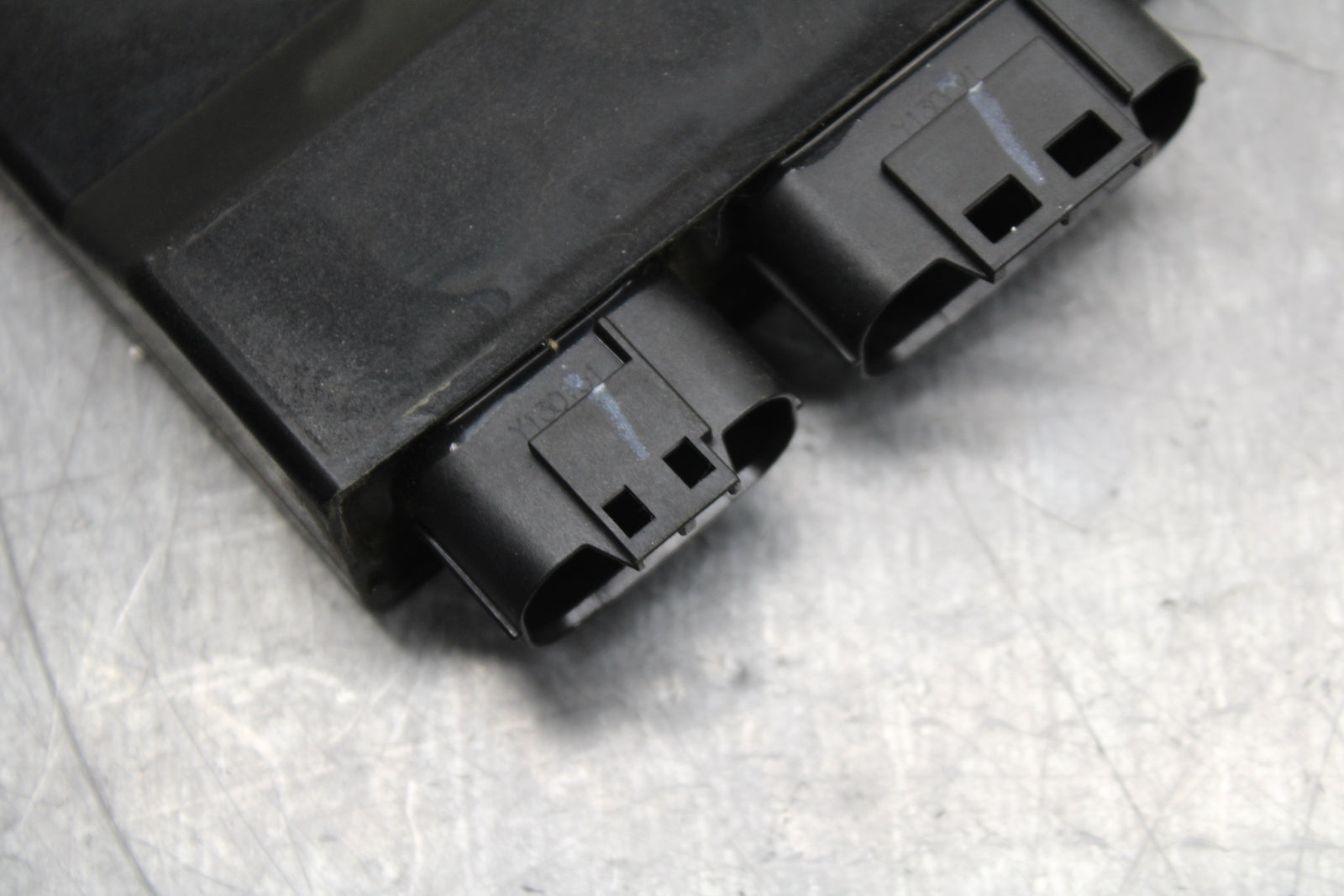 14-15 KAWASAKI NINJA 650 EX650F ABS ECU COMPUTER CONTROLLER UNIT BLACK BOX BB741