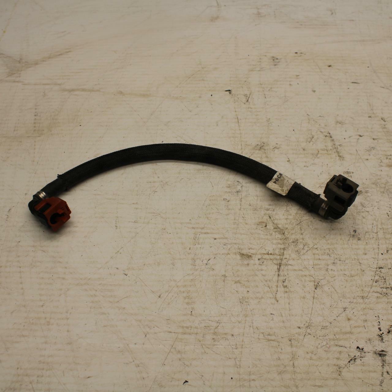 07-16 TRIUMPH STREET TRIPLE FUEL HOSE GAS LINE TUBE PIPE BB356