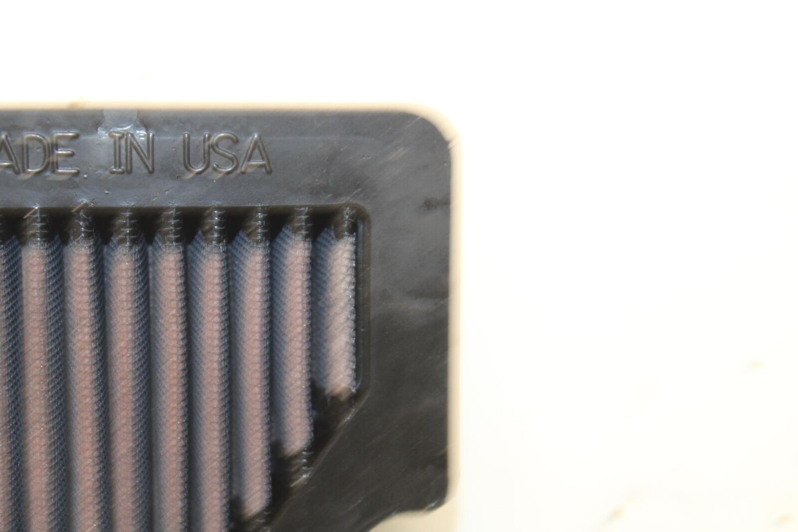 06-07 SUZUKI GSXR 600 AIRBOX AIR INTAKE FILTER BB104