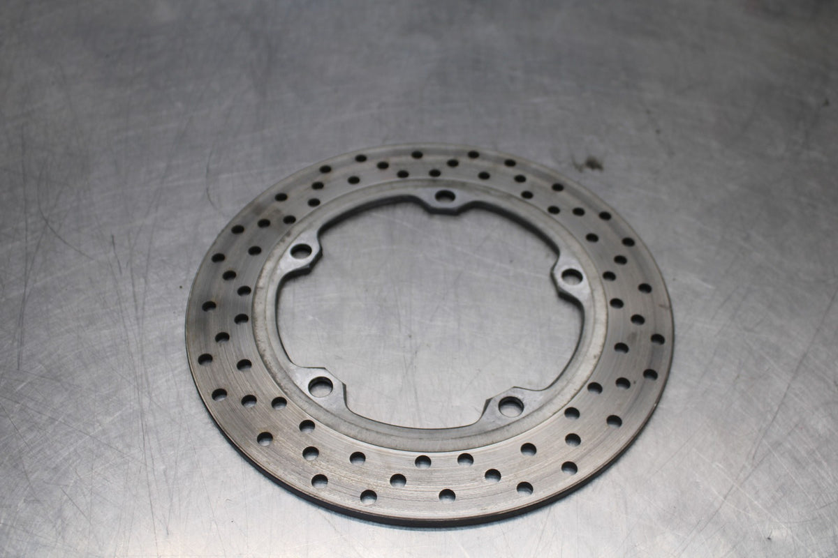 15-17 YAMAHA FJ09 REAR ROTOR BACK BRAKE DISC BB906
