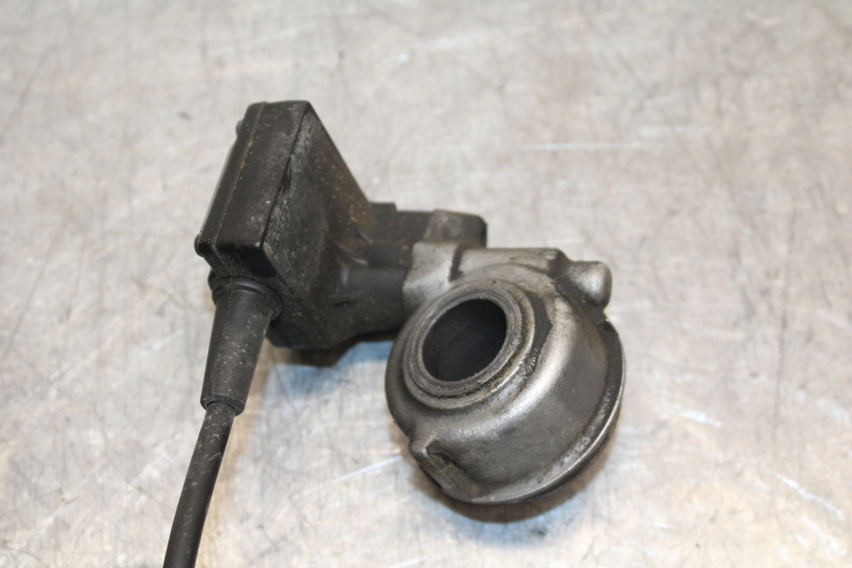 10-13 HONDA SHADOW RS 750 VT750RS SPEED DRIVE GEAR HUB with CABLE BB718