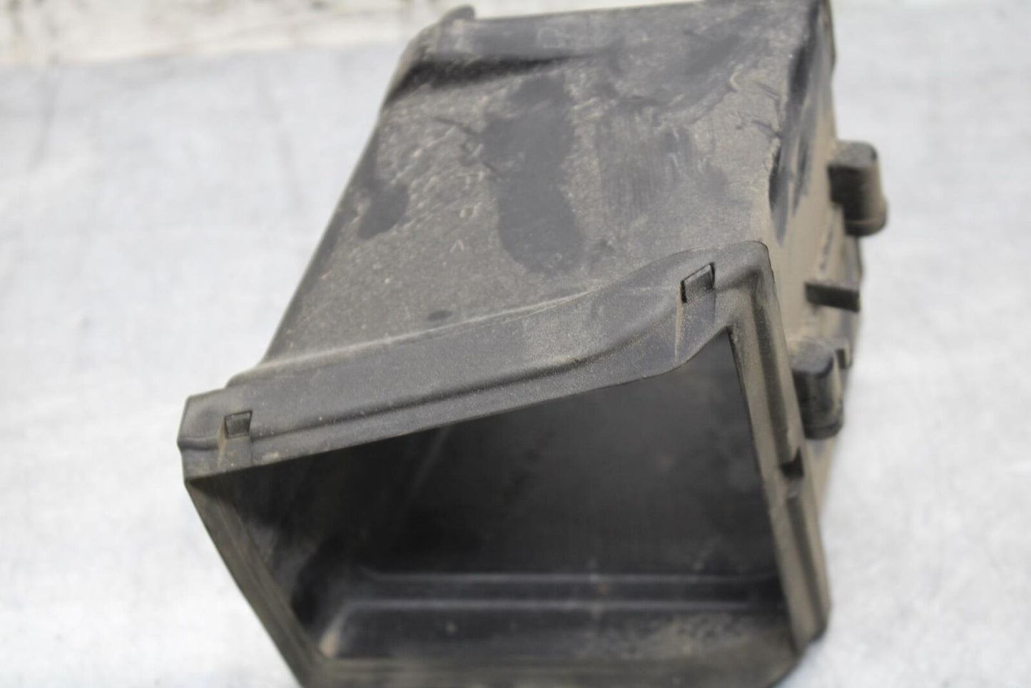 2006 Yamaha YZF R6 AIR  DUCT BB560