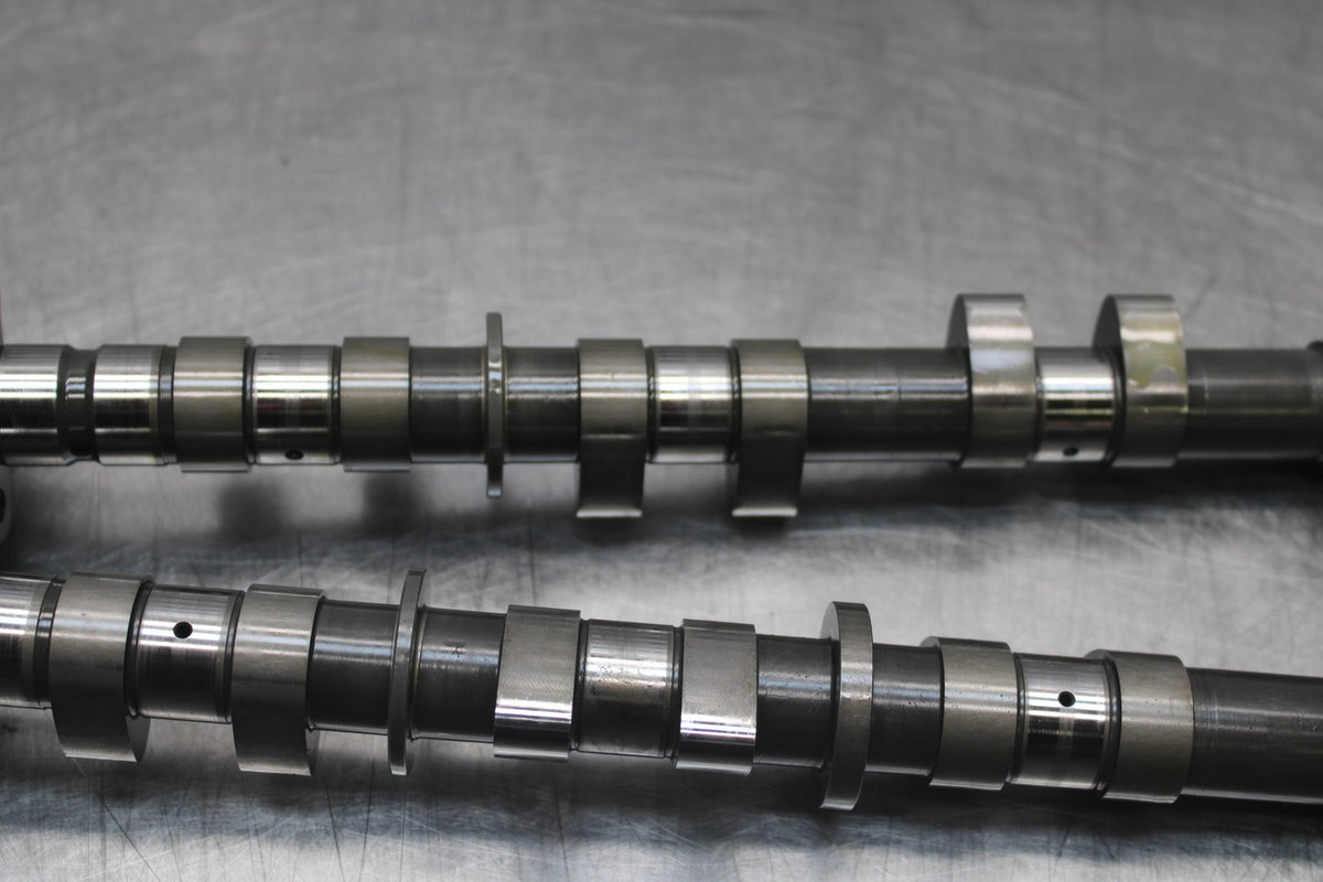 06-07 YAMAHA YZF R6 CAMSHAFT CAMS CAM SHAFTS  BB802