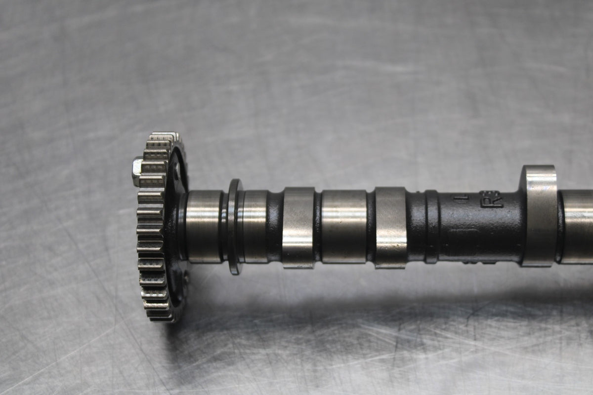 08-09 HONDA CBR1000RR CAMSHAFT CAMS CAM SHAFTS BB128