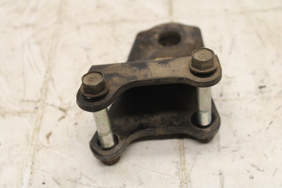 11-12 HONDA FOREMAN 500 REAR BACK TRAILER HITCH BB410
