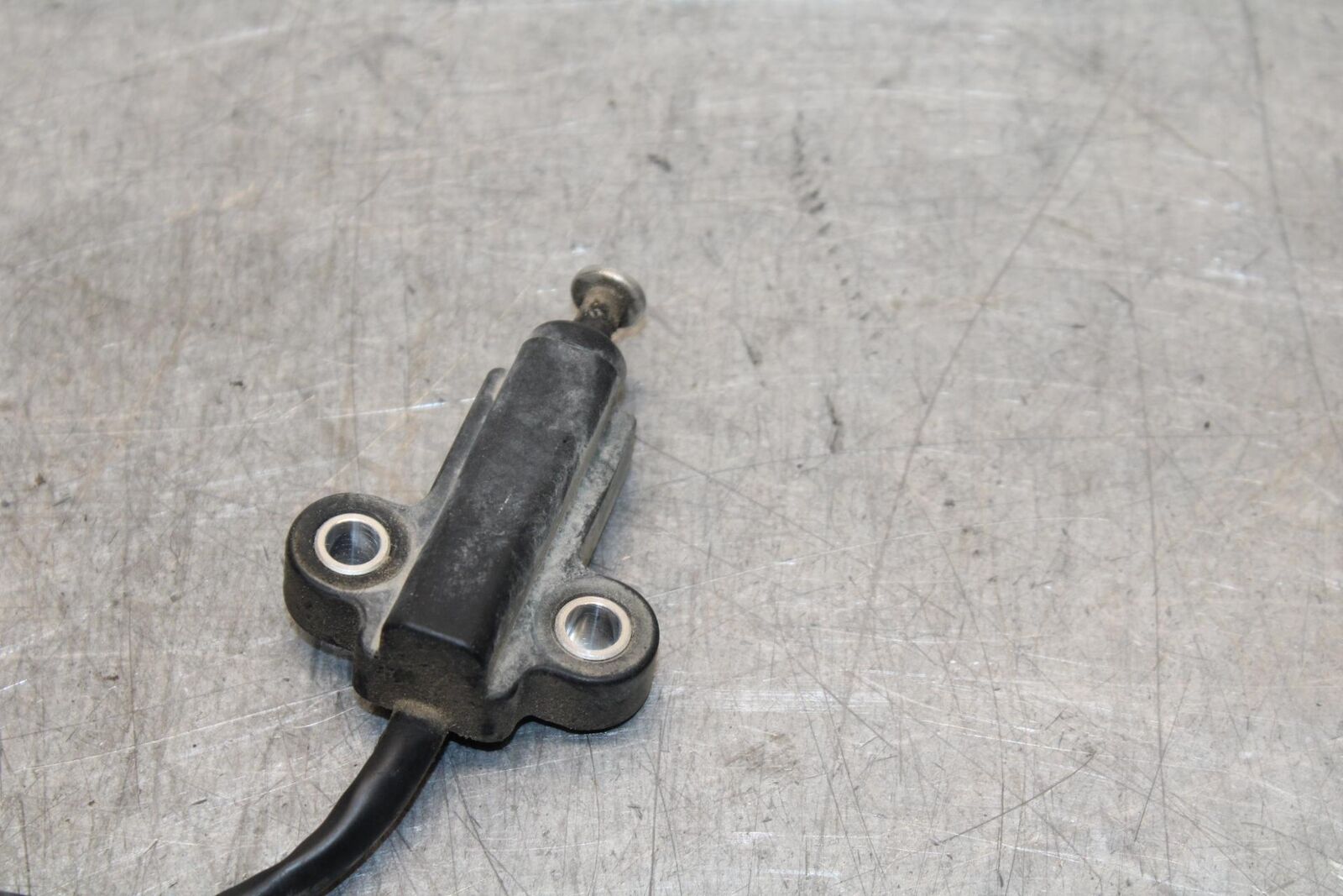 2013 Suzuki Boulevard C50T KICKSTAND SIDE KICK STAND SENSOR 37840-22H00 BB625