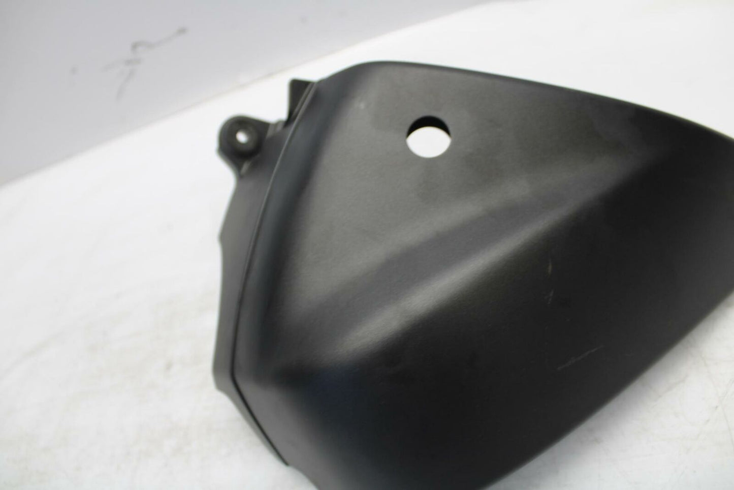 06 YAMAHA ROAD STAR XV1700PC WARRIOR LEFT SIDE COVER PANEL COWL FAIRING BB262