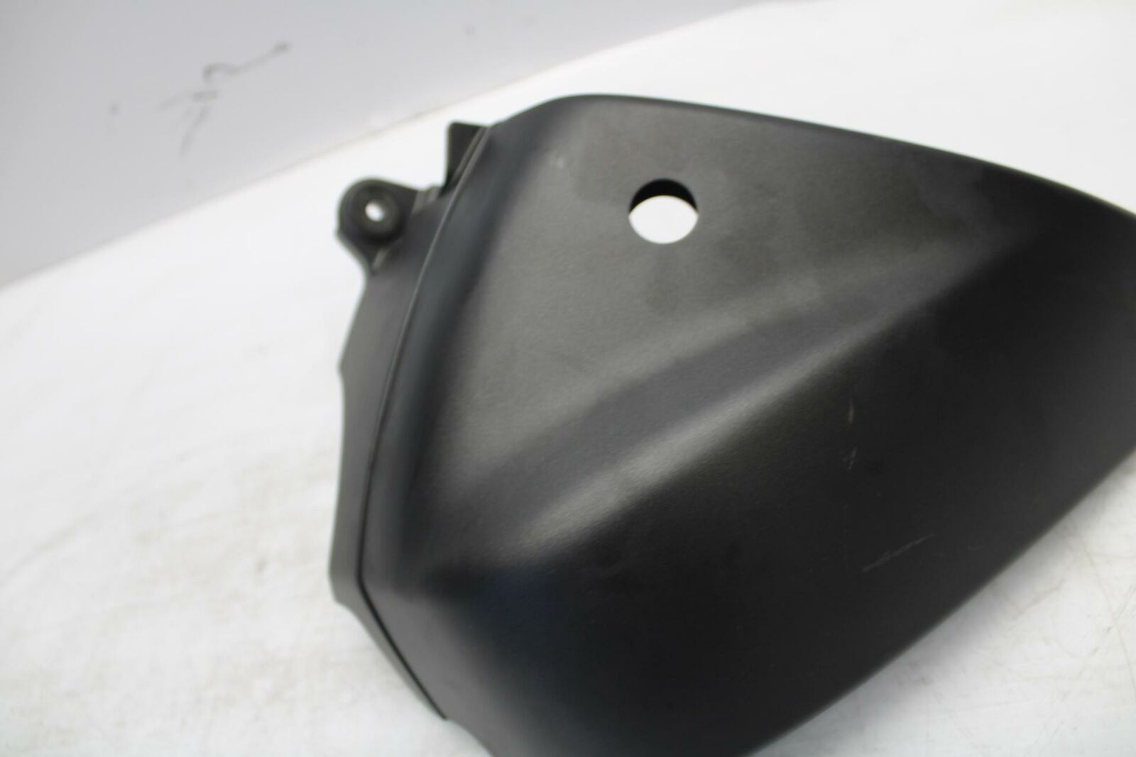 06 YAMAHA ROAD STAR XV1700PC WARRIOR LEFT SIDE COVER PANEL COWL FAIRING BB262