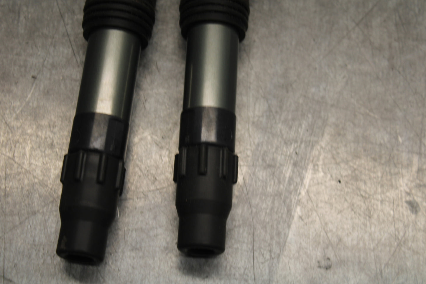 18-24 KAWASAKI NINJA 650 IGNITION COILS COIL SPARK PLUG CAPS BB725