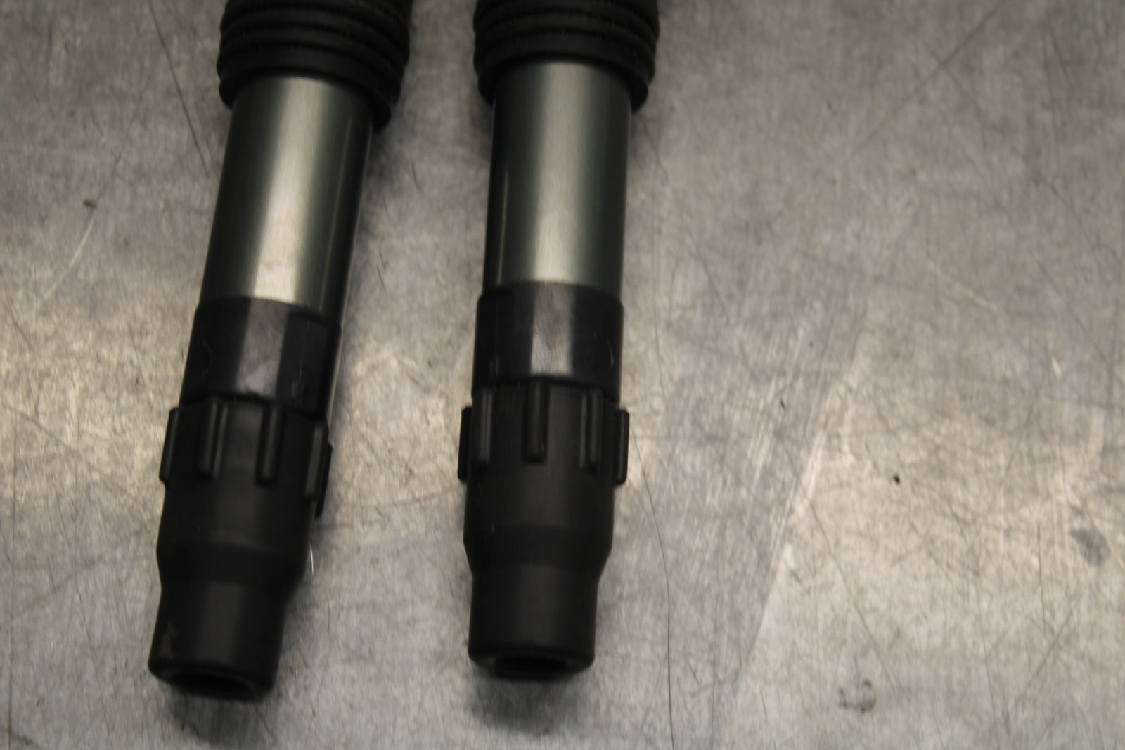 18-24 KAWASAKI NINJA 650 IGNITION COILS COIL SPARK PLUG CAPS BB725