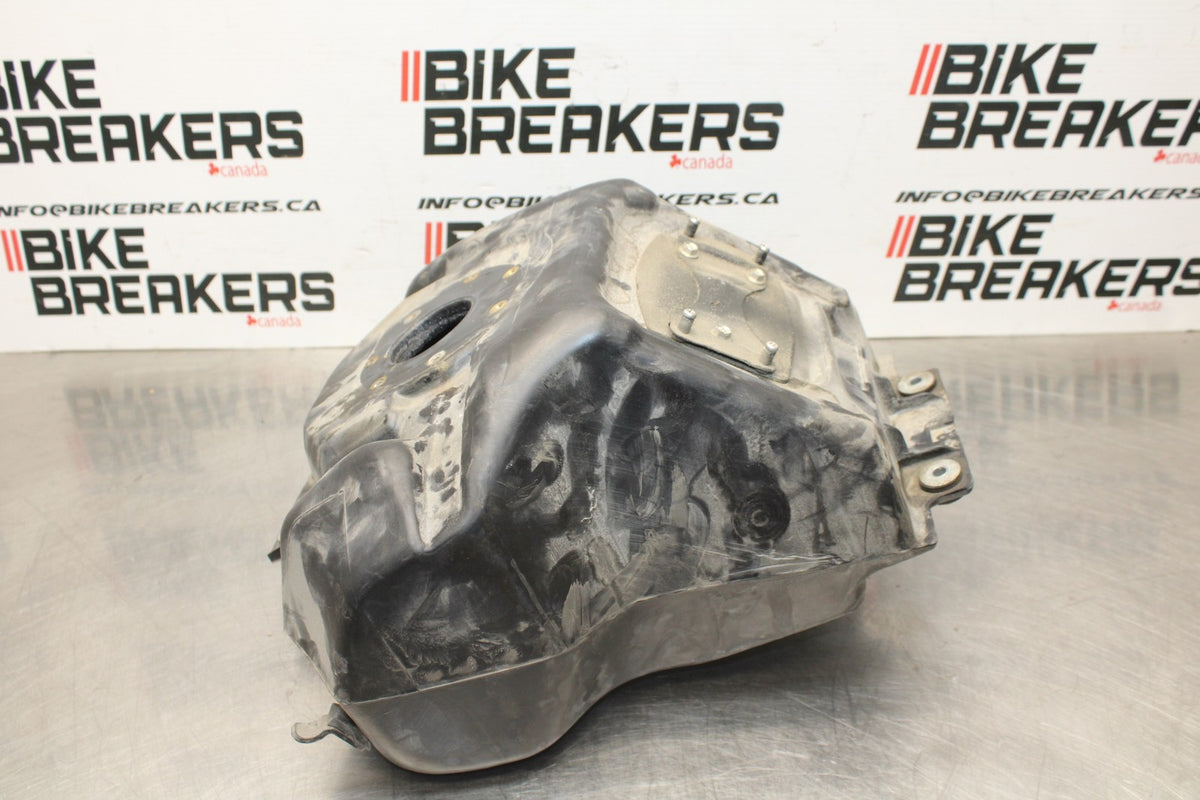 13-16 KTM 390 DUKE GAS TANK FUEL CELL PETROL RESERVOIR BB815